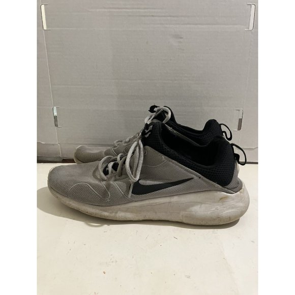 Nike Mens Size 12 Gray Kaishi 2.0 833411-001  Running Sneakers Shoes - Picture 3 of 8